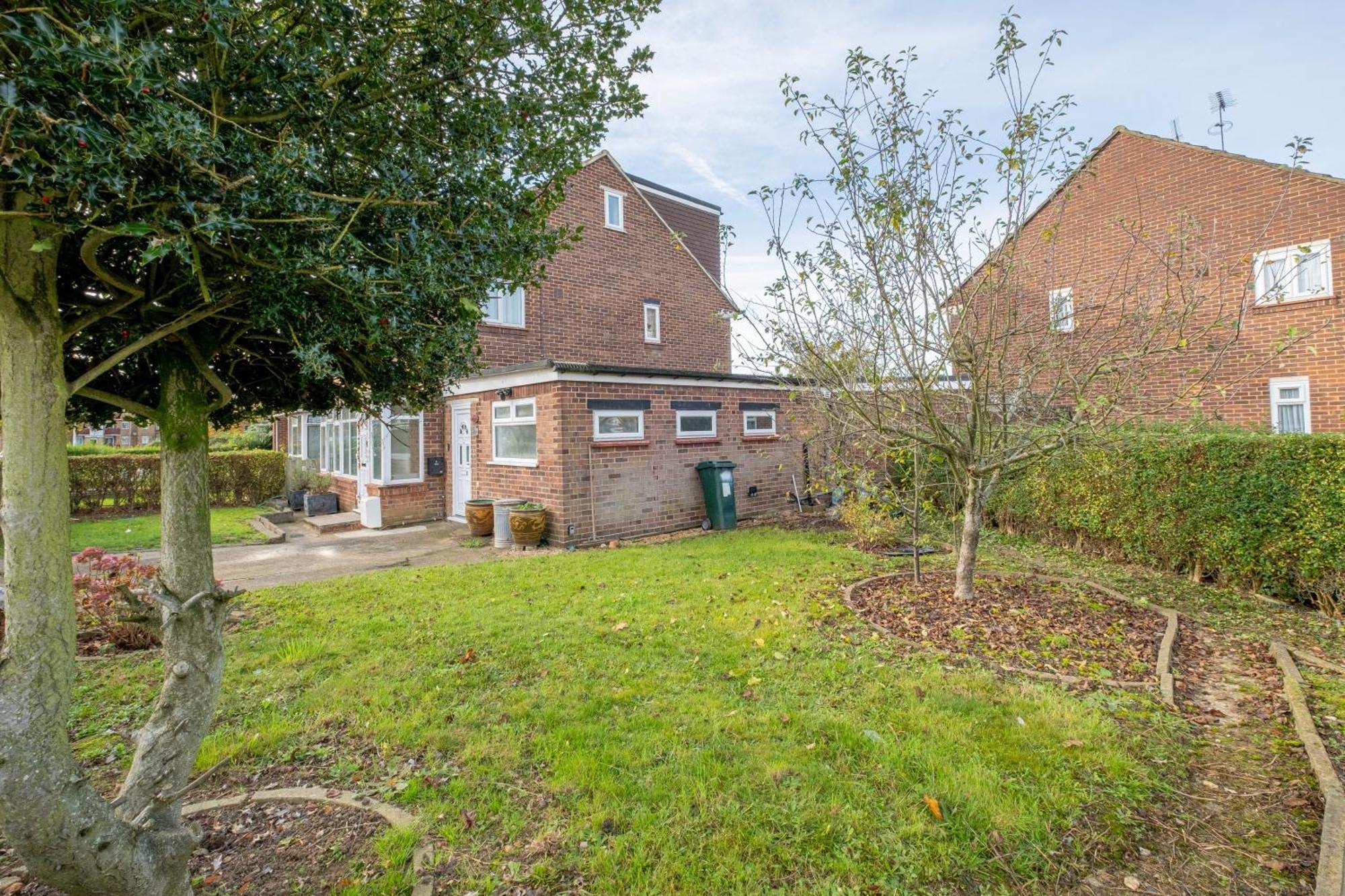 Kings House Apartment Hayes, West London Apt A Northolt  Екстер'єр фото