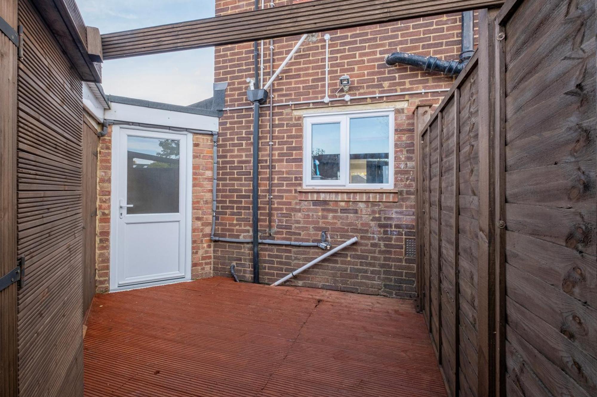 Kings House Apartment Hayes, West London Apt A Northolt  Екстер'єр фото