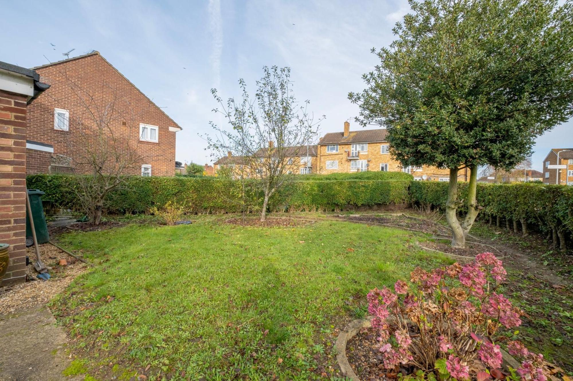 Kings House Apartment Hayes, West London Apt A Northolt  Екстер'єр фото